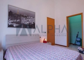 Camera da letto - Trilocale via Luigi Cadorna, Bagnacavallo - foto 9