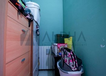 Ripostiglio - Trilocale via Luigi Cadorna, Bagnacavallo - foto 11