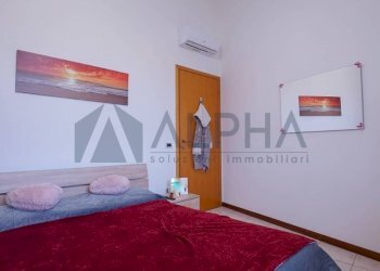 Camera da letto - Trilocale via Luigi Cadorna, Bagnacavallo - foto 15