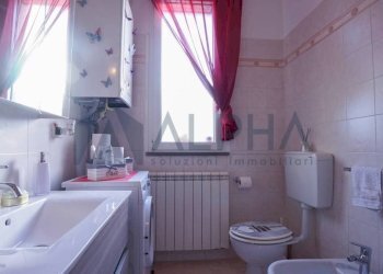 Bagno - Trilocale via Luigi Cadorna, Bagnacavallo - foto 16