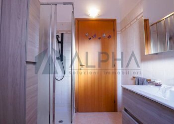 Bagno - Trilocale via Luigi Cadorna, Bagnacavallo - foto 17