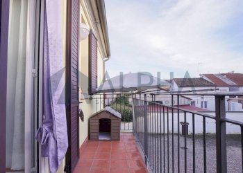 Balcone - Trilocale via Luigi Cadorna, Bagnacavallo - foto 18