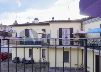 Facciata - Trilocale via Luigi Cadorna, Bagnacavallo - foto 19