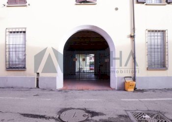 Facciata - Trilocale via Luigi Cadorna, Bagnacavallo - foto 20