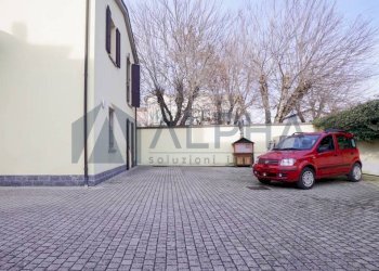 Posto macchina - Trilocale via Luigi Cadorna, Bagnacavallo - foto 22