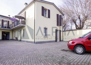 Posto macchina - Trilocale via Luigi Cadorna, Bagnacavallo - foto 24