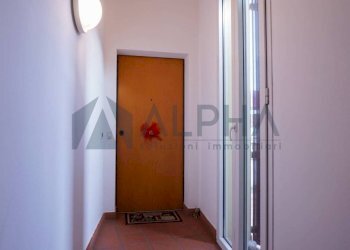 Corridoio - Trilocale via Luigi Cadorna, Bagnacavallo - foto 25