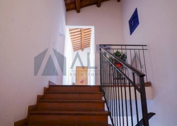 Scala - Trilocale via Luigi Cadorna, Bagnacavallo - foto 26