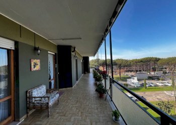 Terrazzo - Trilocale viale Alessandro Ruspoli, Roma - foto 4