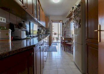 Cucina - Trilocale viale Alessandro Ruspoli, Roma - foto 7