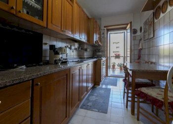 Cucina - Trilocale viale Alessandro Ruspoli, Roma - foto 8