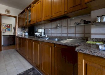 Cucina - Trilocale viale Alessandro Ruspoli, Roma - foto 10