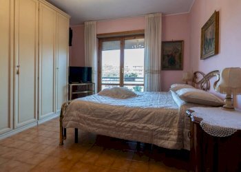 Camera da letto - Trilocale viale Alessandro Ruspoli, Roma - foto 21