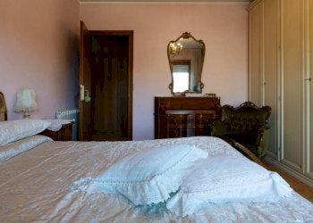 Camera da letto - Trilocale viale Alessandro Ruspoli, Roma - foto 24