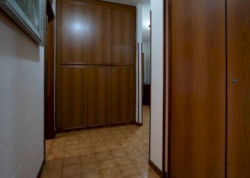 Disimpegno - Trilocale viale Alessandro Ruspoli, Roma - foto 25