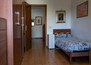 Camera da letto - Trilocale viale Alessandro Ruspoli, Roma - foto 27