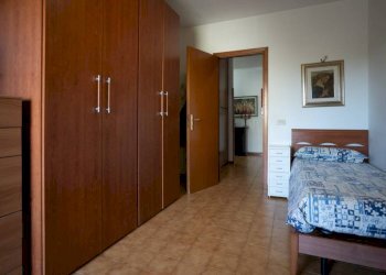 Camera da letto - Trilocale viale Alessandro Ruspoli, Roma - foto 28