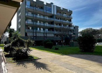 Cortile interno - Trilocale viale Alessandro Ruspoli, Roma - foto 34
