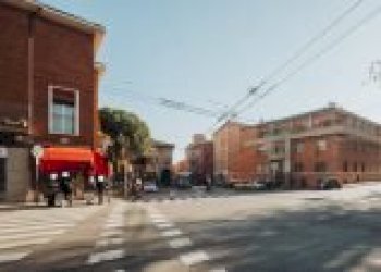 Bilocale Bologna (zona Centro Storico) - foto 11