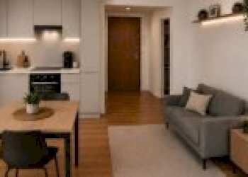 One-room apartment Bologna (neighborhood Centro Storico) - photo 1