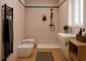 One-room apartment Bologna (neighborhood Centro Storico) - photo 4