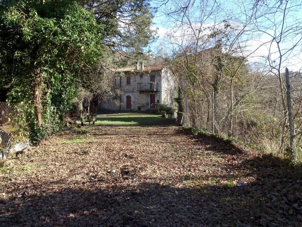 Rustic strada della Val di Serra, Terni - photo 1