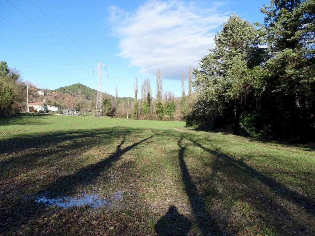 Rustic strada della Val di Serra, Terni - photo 2