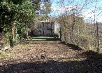 Rustico strada della Val di Serra, Terni - foto 1