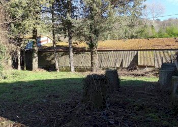 Rustico strada della Val di Serra, Terni - foto 4