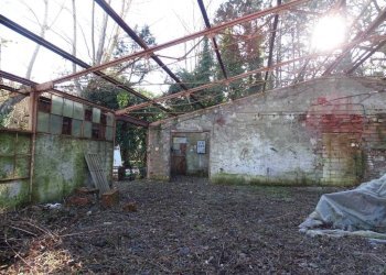 Rustico strada della Val di Serra, Terni - foto 5