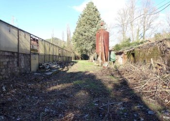 Rustico strada della Val di Serra, Terni - foto 13