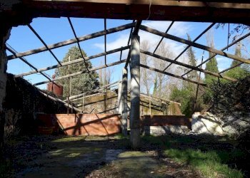 Rustico strada della Val di Serra, Terni - foto 15