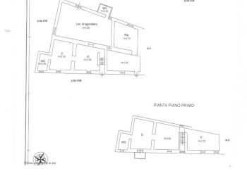 Rustico strada della Val di Serra, Terni - foto 23