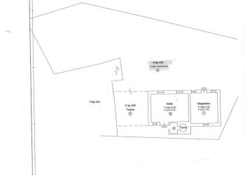 Rustico strada della Val di Serra, Terni - foto 25