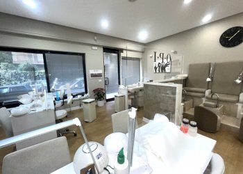 Shop Via degli Orti della Farnesina, Roma - photo 6