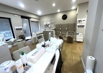 Shop Via degli Orti della Farnesina, Roma - photo 7