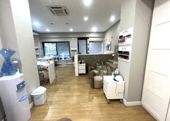 Shop Via degli Orti della Farnesina, Roma - photo 9