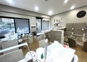 Shop Via degli Orti della Farnesina, Roma - photo 10