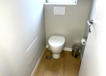 Shop Via degli Orti della Farnesina, Roma - photo 14