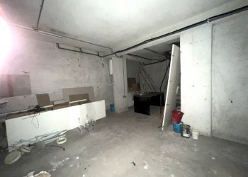 Shop Via degli Orti della Farnesina, Roma - photo 18