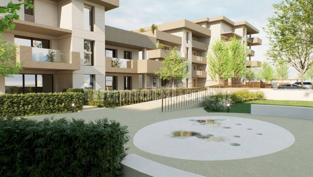 Attico VIA ANTONIO ZUCCHI, San Lazzaro di Savena - foto 1