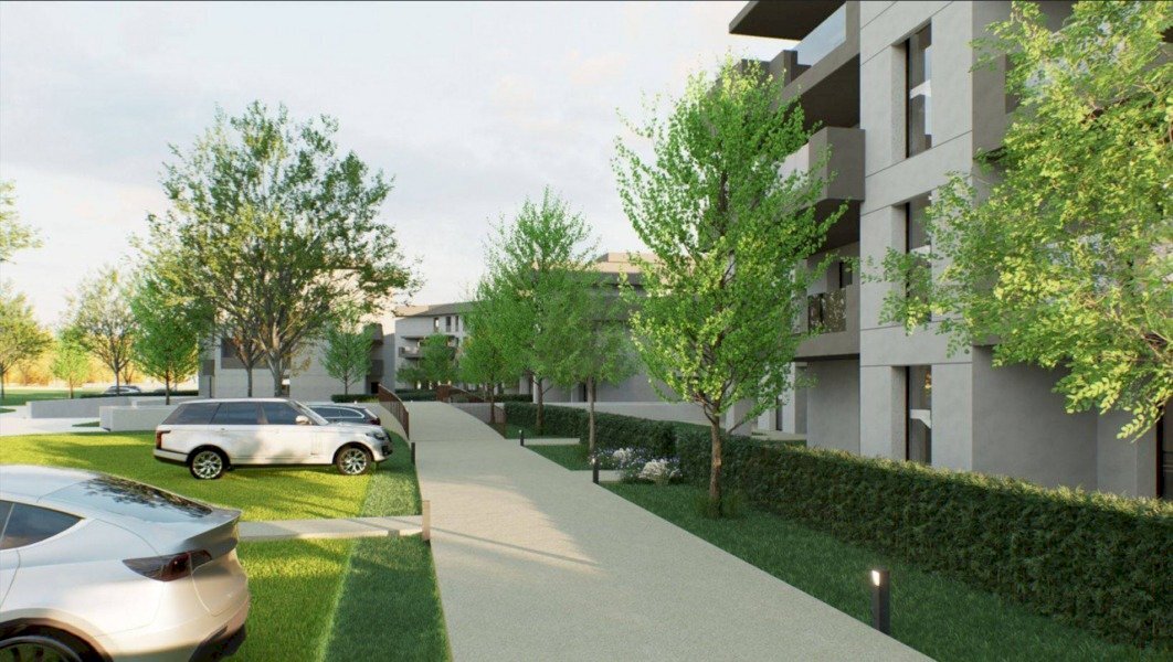 Attico VIA ANTONIO ZUCCHI, San Lazzaro di Savena - foto 2