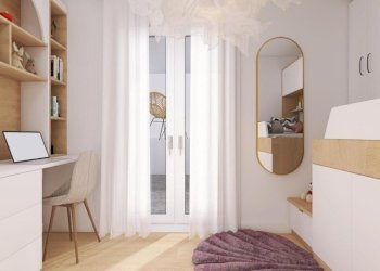 Attic VIA ANTONIO ZUCCHI, San Lazzaro di Savena - photo 12