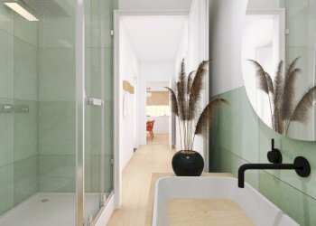 Attic VIA ANTONIO ZUCCHI, San Lazzaro di Savena - photo 15