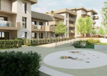 Bilocale VIA ANTONIO ZUCCHI, San Lazzaro di Savena - foto 1