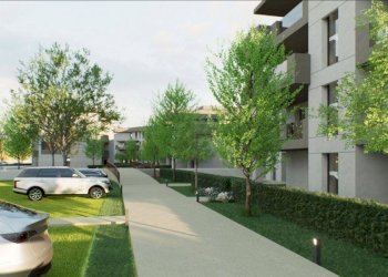 Bilocale VIA ANTONIO ZUCCHI, San Lazzaro di Savena - foto 2