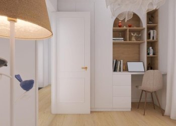 Bilocale VIA ANTONIO ZUCCHI, San Lazzaro di Savena - foto 13