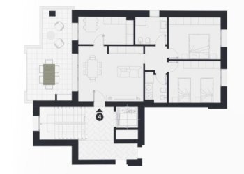 Bilocale VIA ANTONIO ZUCCHI, San Lazzaro di Savena - foto 16