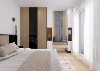 Trilocale VIA ANTONIO ZUCCHI, San Lazzaro di Savena - foto 9