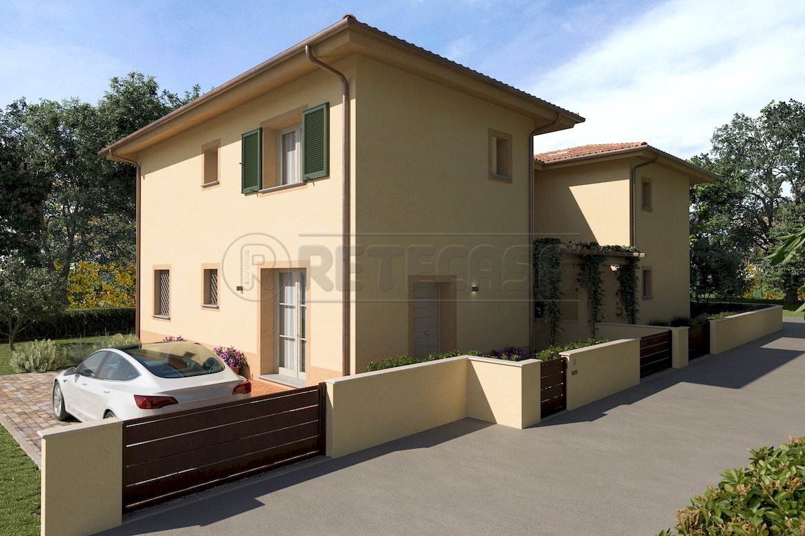 ViaUsciana V3 cam4 copia.jpg - Casa indipendente Via Usciana 23A, Santa Maria a Monte - foto 1